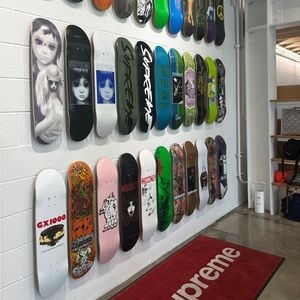 Meet your Posher, Karina